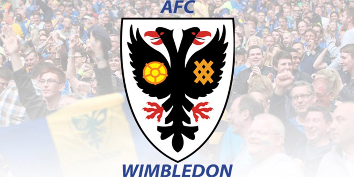 AFC Wimbledon