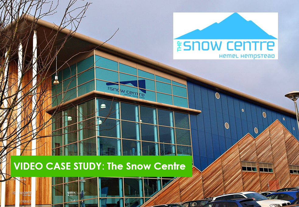 The Snow Centre