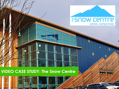 The Snow Centre