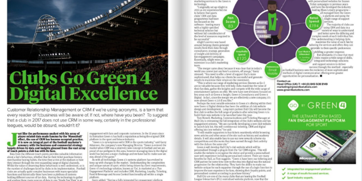 FC Business Magazine