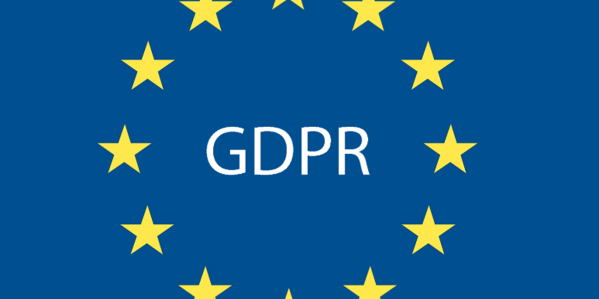 GDPR