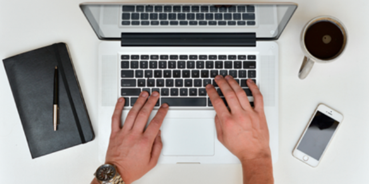 laptop