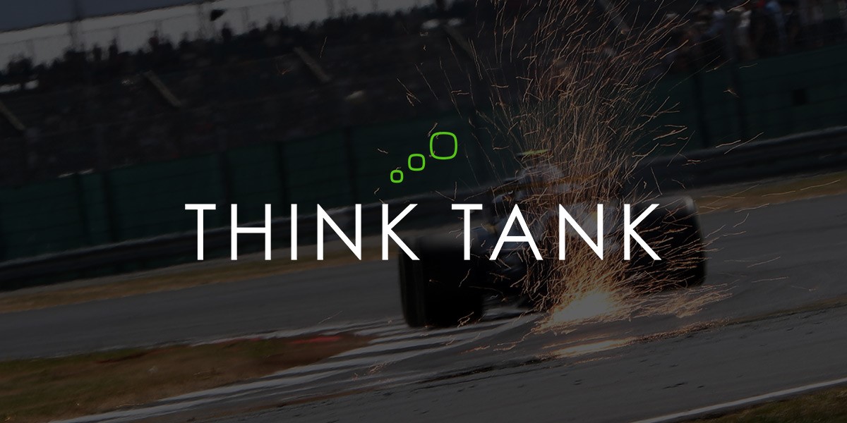 Think Tank Logo