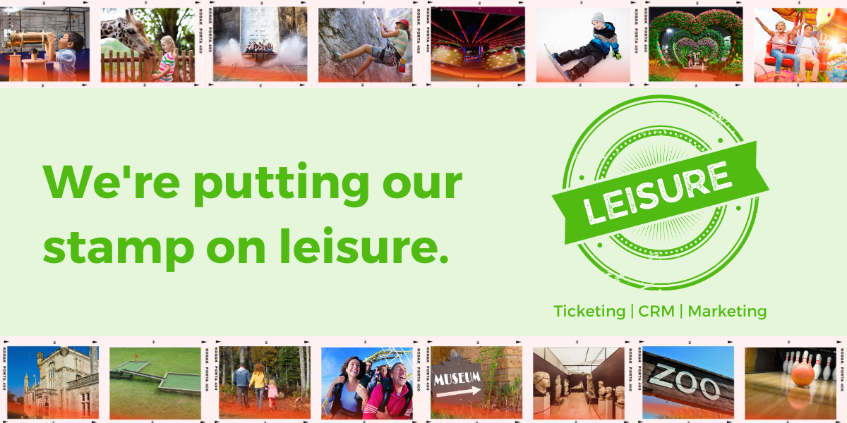 Green 4 are putting their stamp on leisure.